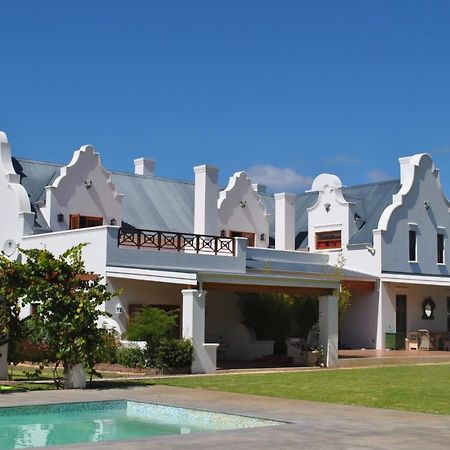 Lombard Villa Plettenberg Bay Exterior photo