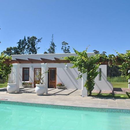 Lombard Villa Plettenberg Bay Exterior photo