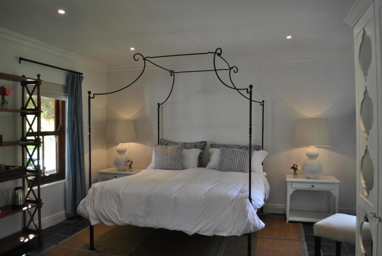 Lombard Villa Plettenberg Bay Exterior photo