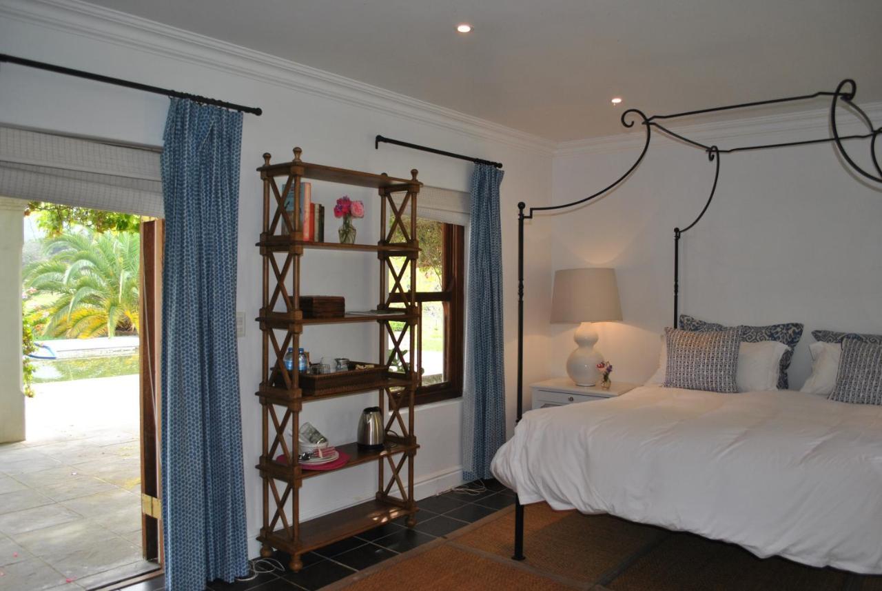 Lombard Villa Plettenberg Bay Exterior photo