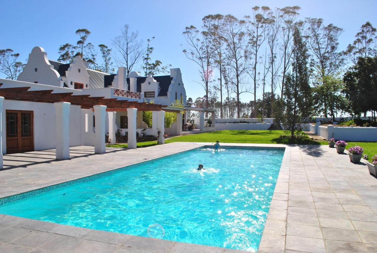 Lombard Villa Plettenberg Bay Exterior photo