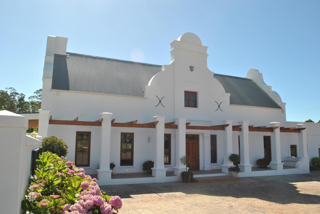 Lombard Villa Plettenberg Bay Exterior photo
