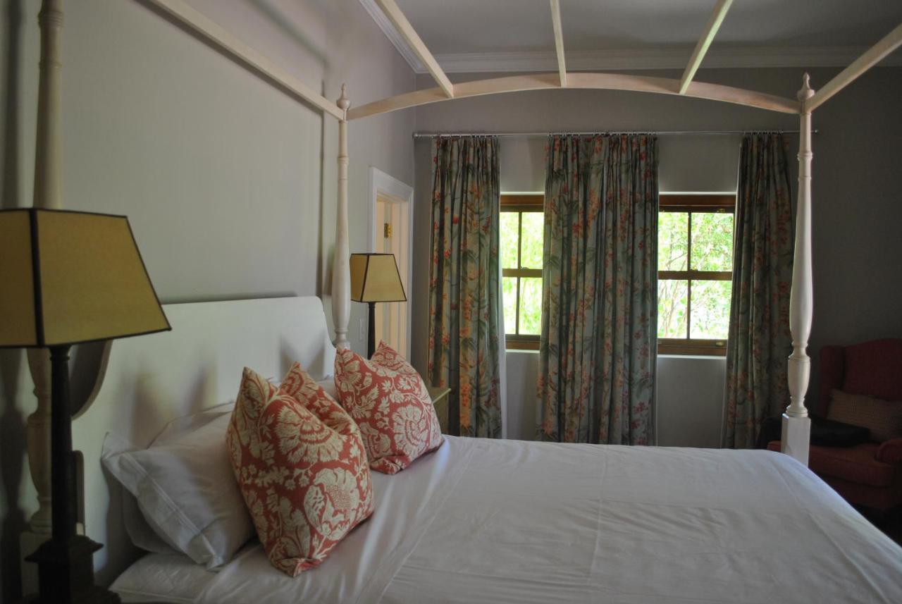 Lombard Villa Plettenberg Bay Exterior photo