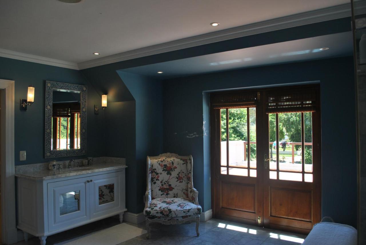 Lombard Villa Plettenberg Bay Exterior photo