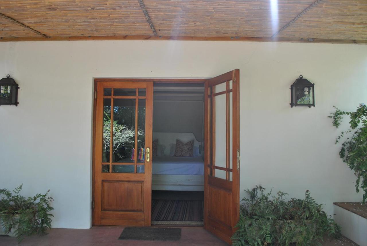 Lombard Villa Plettenberg Bay Exterior photo