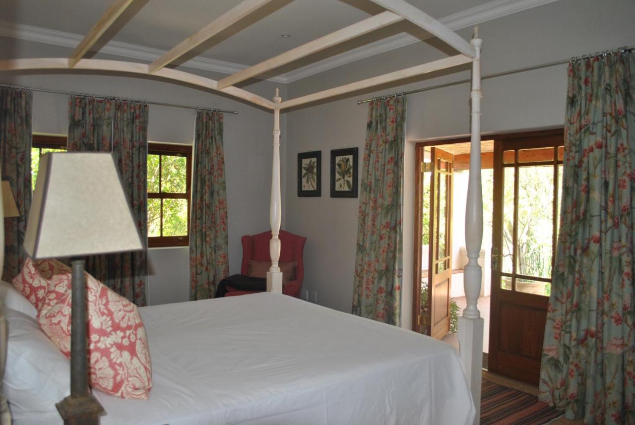 Lombard Villa Plettenberg Bay Exterior photo