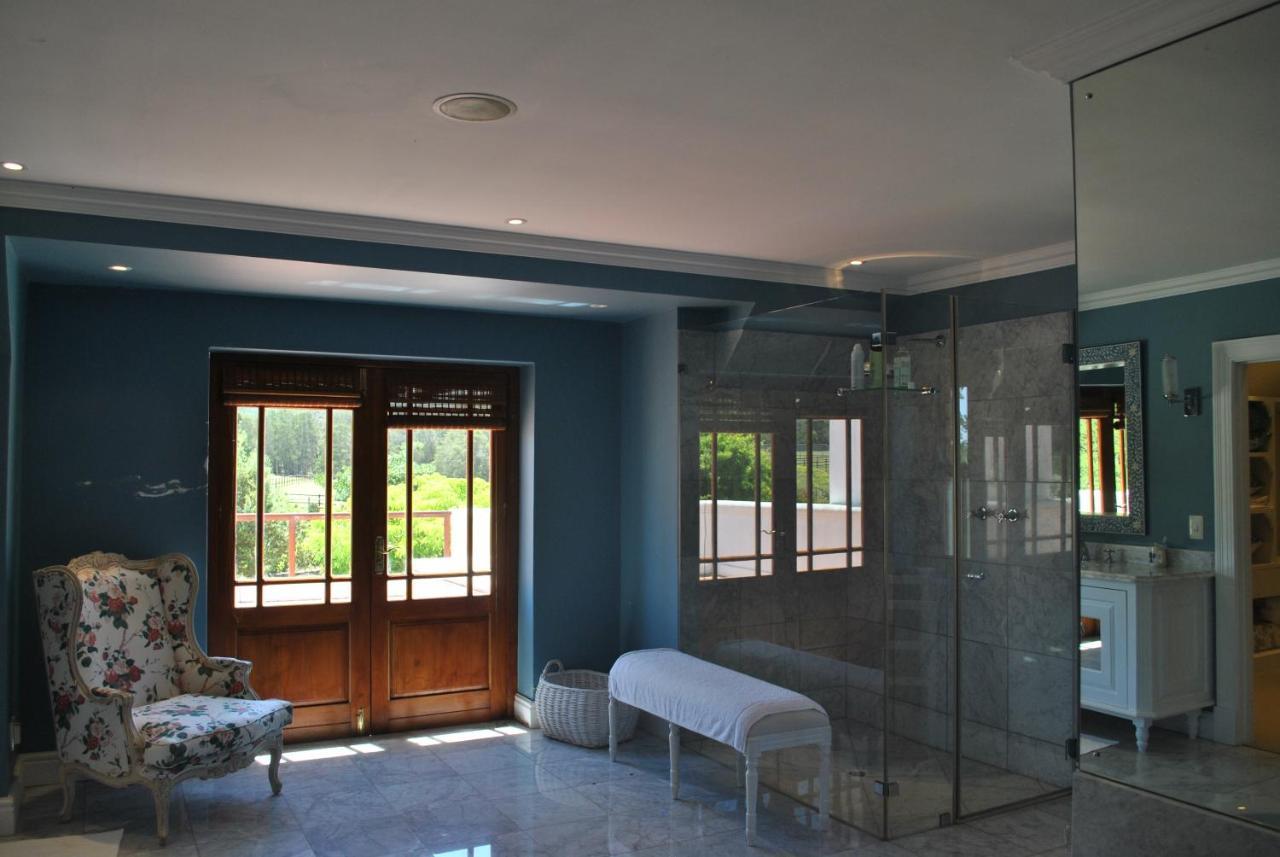 Lombard Villa Plettenberg Bay Exterior photo