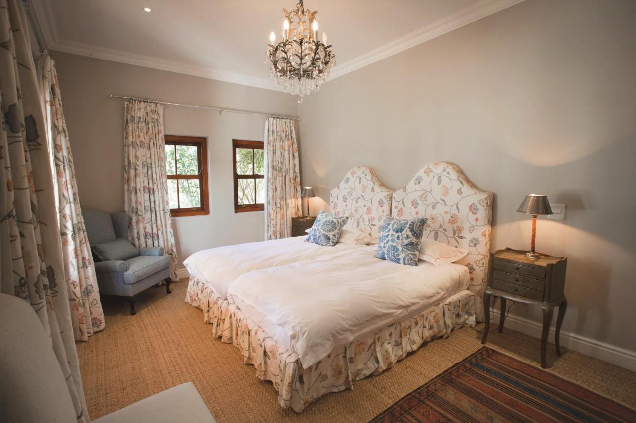 Lombard Villa Plettenberg Bay Exterior photo