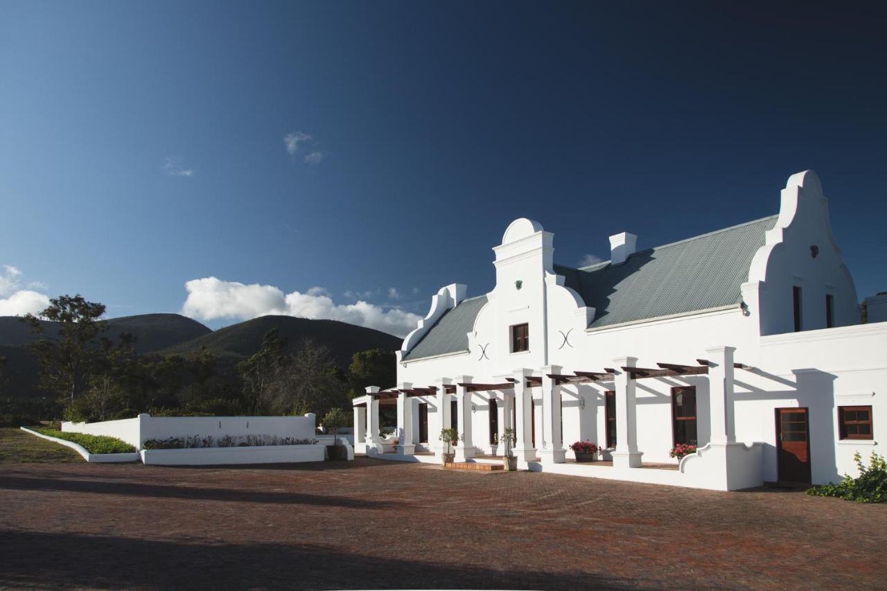 Lombard Villa Plettenberg Bay Exterior photo