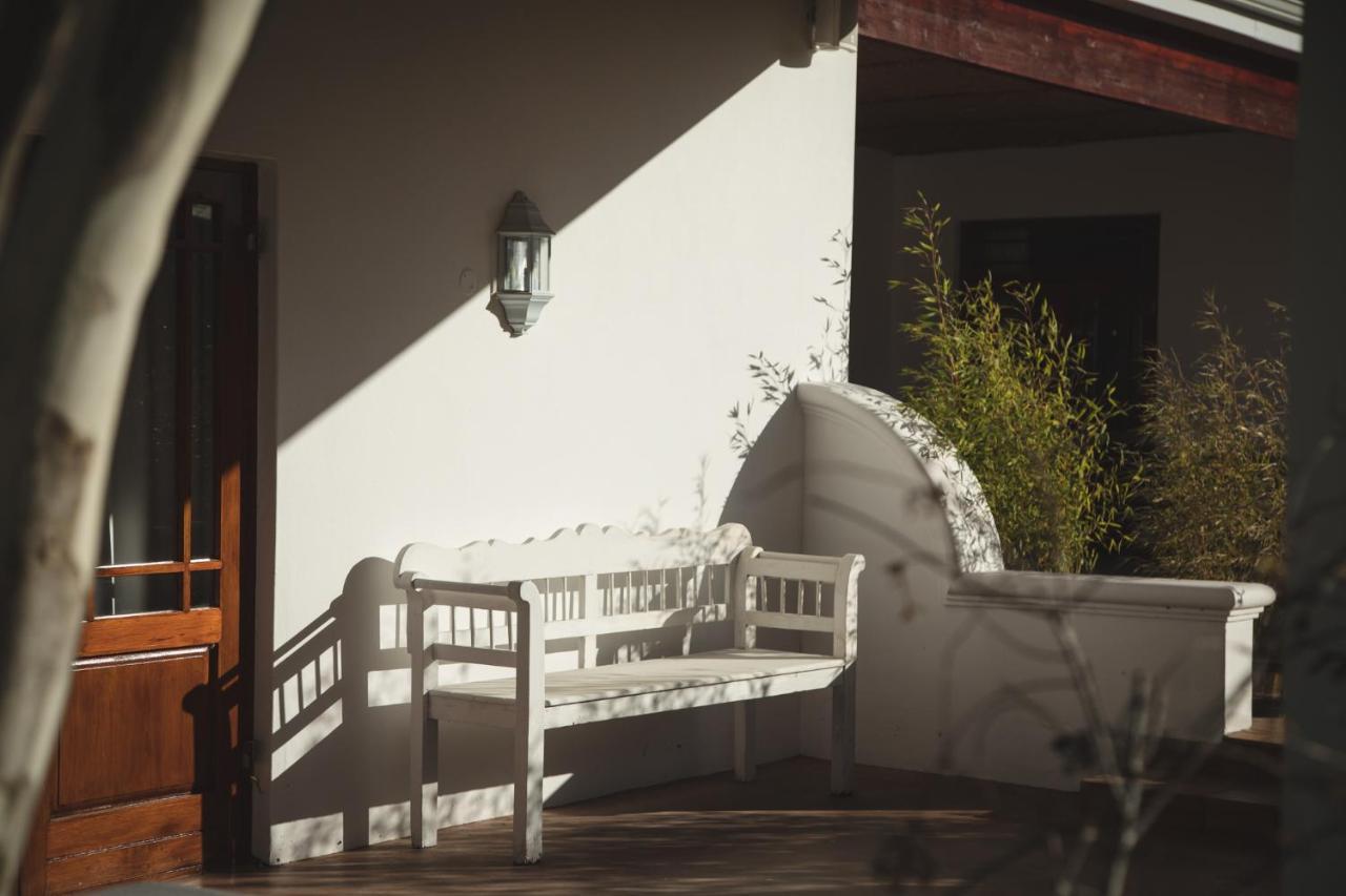 Lombard Villa Plettenberg Bay Exterior photo