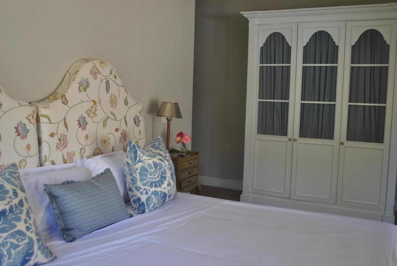 Lombard Villa Plettenberg Bay Exterior photo
