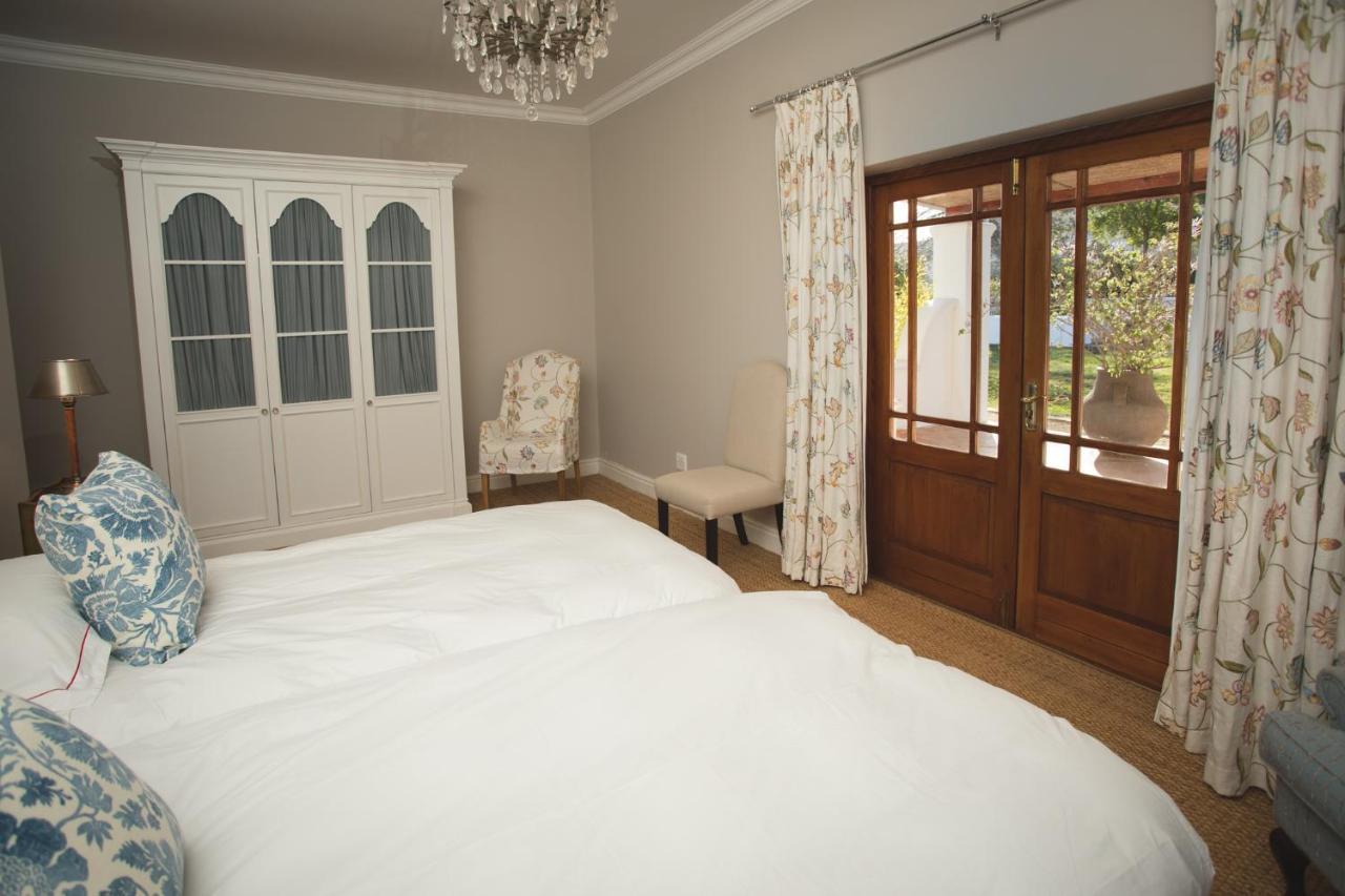 Lombard Villa Plettenberg Bay Exterior photo