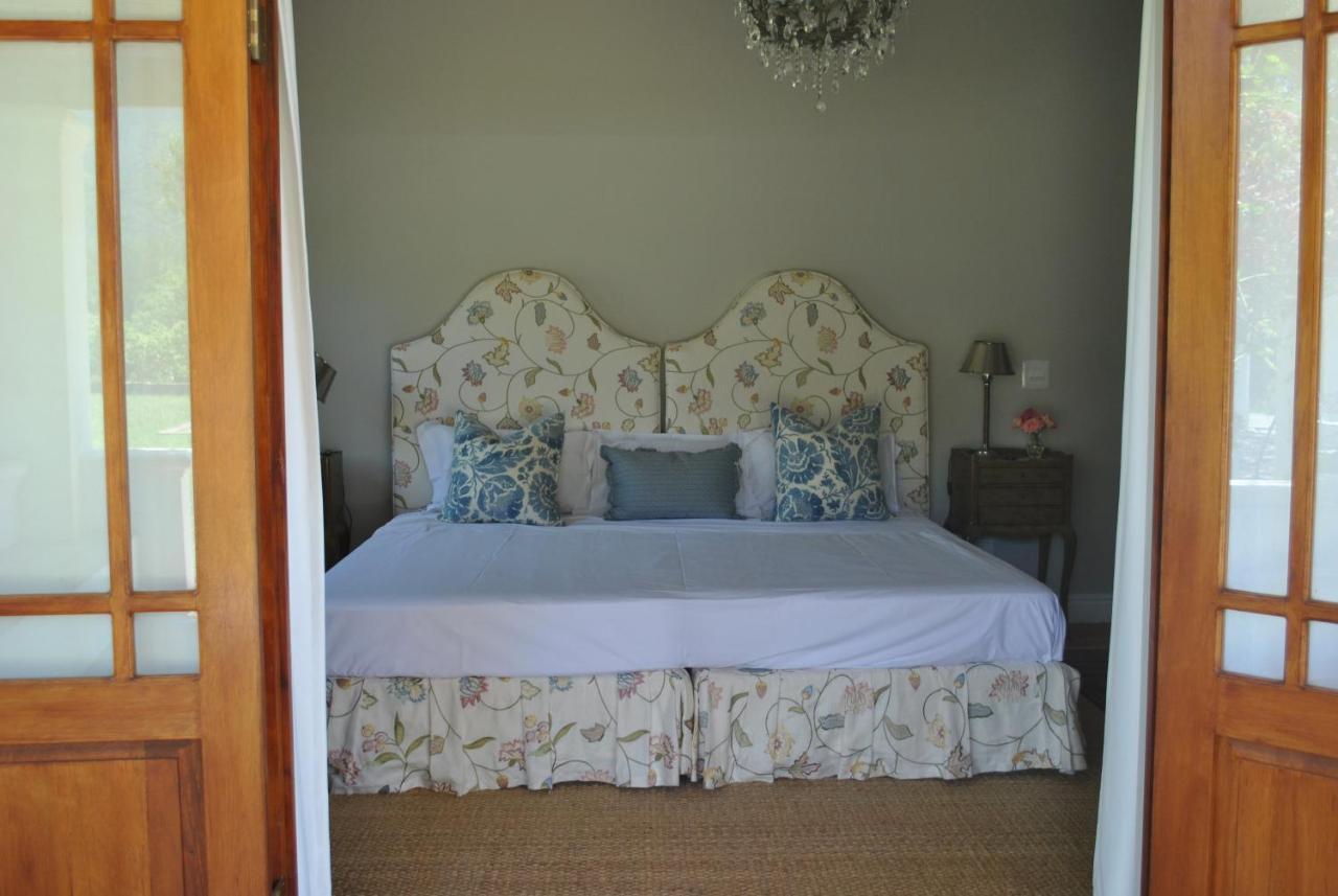 Lombard Villa Plettenberg Bay Exterior photo