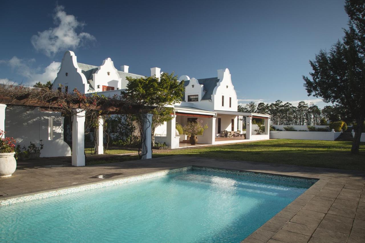 Lombard Villa Plettenberg Bay Exterior photo