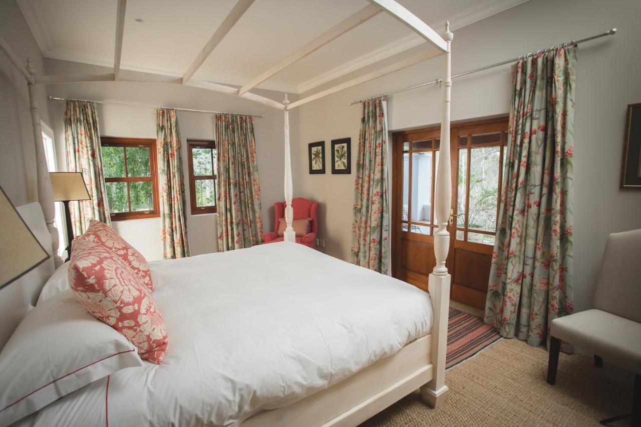 Lombard Villa Plettenberg Bay Exterior photo